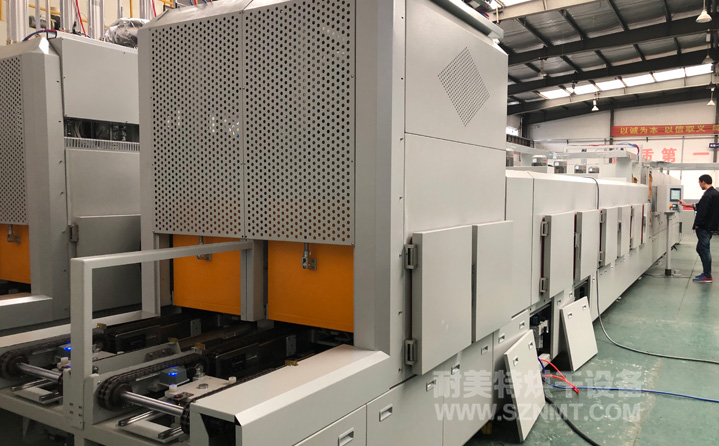 NMT-ZN-603 ����Դ��܇��늙C�Ԅӻ��濾���c��s��(���R)