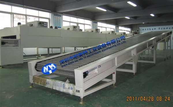 紅外線隧道爐 紅外線隧道爐