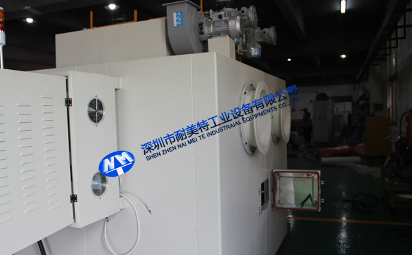 薄膜產(chǎn)品行業(yè)防爆推車烘箱 薄膜產(chǎn)品行業(yè)防爆推車烘箱