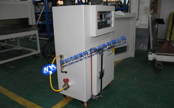 精密型無塵充氮工業烘箱 精密型無塵充氮工業烘箱