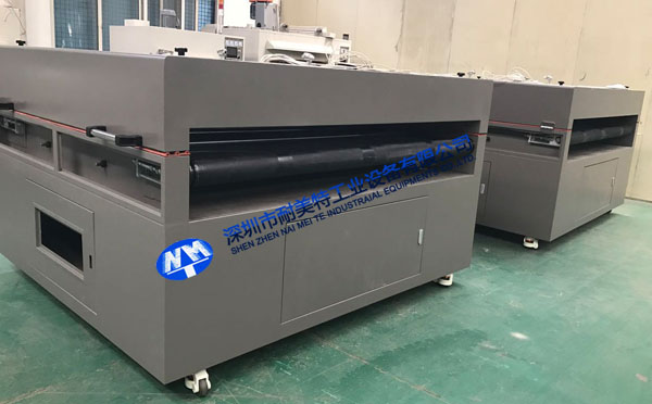 烤布料印花烘干隧道爐 烤布料印花烘干隧道爐