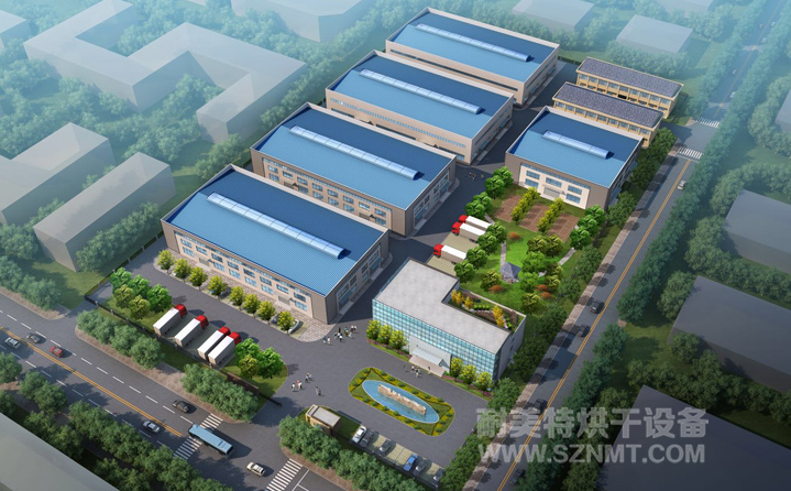 湖南省耐美特智能烘干設備有限公司 湖南省耐美特智能烘干設備有限公司