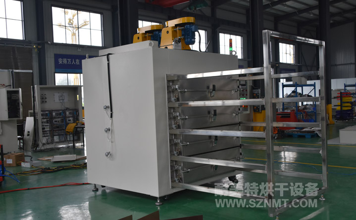 電機(jī)熱套450度高溫抽屜烘箱 電機(jī)熱套450度高溫抽屜烘箱