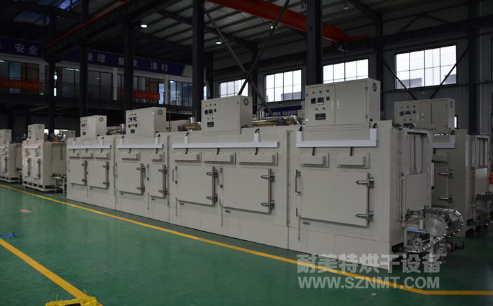 電容鋰電行業(yè)自動(dòng)化對接烘干線 電容鋰電行業(yè)自動(dòng)化對接烘干線