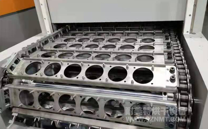 安全氣囊自動烘烤線 安全氣囊自動烘烤線